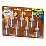 Glade PlugIns Scented Oil Refill, Cashmere Woods Scent, 0.67 fl. oz., 7/Pack (350769)~#|#~00ECC295-50BC-4E8B-BD70A33DF79BB336_sc7