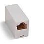 NXT Technologies™ RJ45 to RJ45 Ethernet Coupler, Female to Female (NX56843)~#|#~00ED9D2B-DF9E-41C3-B111E275CC201248_sc7
