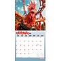 2026 BrownTrout Flew the Coop 12" x 12" Monthly Wall Calendar (9798330707249)~#|#~00EE0F12-B007-4D6C-B06B2F674B7E6285_sc7