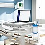 Mount-It! MedHub Sanitizer Wipes Holder for Mobile Medical Carts, Holds Up to 4.4 lbs. (MI-16054)~#|#~00EF24F2-9E92-414C-8D35D9F1AC37B344_sc7