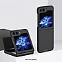 SaharaCase Venture Series Slim Case for Galaxy Z Flip7 FE, Scorpion Black, (CP00869)~#|#~00FB0CE3-22B3-45BA-A50DB01A4CF157C8_sc7