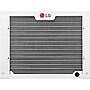 LG 230-Volt 23,000 BTU Window Air Conditioner with Remote, Wi-Fi Enabled, White (LW2423HRSM)~#|#~01008376-188B-4ACF-91C48CB82D66F0AD_sc7
