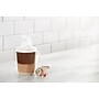 Coffee mate Zero Sugar Hazelnut Liquid Creamer, .375oz., 50/Box (NES98468)~#|#~0102A091-4819-4E81-9C17FCD92F8A923A_sc7