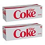 Coca-Cola Diet Coke, 12 oz., 24 Cans/Carton (00049000028911)~#|#~01048768-F2CE-478F-983A8ED291DEBE98_sc7