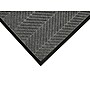 M + A Matting WaterHog Max HC Commercial Wiper/Scraper Entrance Floor Mat, 6' x 20', Grey Ash (224073620170)~#|#~01161174-BBAA-4C36-B9402A54A3EFFB32_sc7