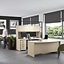 Bush Business Furniture Studio C 2 Drawer Lateral File Cabinet, Natural Elm (SCF136NESU)~#|#~01173083-870F-4646-A7F363908B4DC61D_sc7