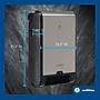 enMotion® Flex Automated Touchless Roll Paper Towel Dispenser by GP PRO, Stainless, 13.310”W x 7.960”D x 21.250”H(59766)~#|#~011F865C-DAC4-4D41-A9BF47D086E96C8F_sc7