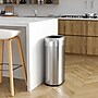 iTouchless Dual-Deodorizer Stainless Steel Trash Can, 16 gal., Brushed Steel (OL16STV)~#|#~012A59D6-0275-4A8C-AC5D380DF8D958E8_sc7