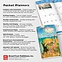 2026-2027 BrownTrout Claude Monet 3.5" x 6.5" Monthly Planner (9798330704651)~#|#~012ABD37-8CB4-4157-A87D5F45167E6FB8_sc7