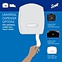 Scott Essential JRT Recycled Jumbo Toilet Paper, 2-ply, White, 1000 ft./Roll, 12 Rolls/Case (07805)~#|#~01316033-D146-4AAD-B4FC2B75774F4922_sc7