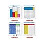 hand2mind Build-a-Grid Magnetic Demonstration Grid (92426)~#|#~01372DB1-5A72-4933-AAC6D3AEBF73EAEB_sc7