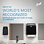 Scott Pro Slimroll Recycled Hardwound Paper Towels, 1-ply, 580 ft./Roll, 6 Rolls/Carton (47032)~#|#~013F678F-88D6-4308-A0C795A837B1F12D_sc7