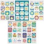 Trend Enterprises Be Your Best Mixed Stickers Variety Pack, Multicolored, 120/Pack, 2/Packs/Bundle (T-33011-2)~#|#~014C671B-539E-453D-BFCA8D053DFE4072_sc7