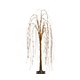Nearly Natural 4' Pre-Lit Artificial Willow Tree with 120 Warm White LED Lights (T4913)~#|#~0151F4B5-48AB-4AC8-8357A9704400850E_sc7