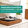 Electrohome Montrose Wireless Turntable with Bluetooth Transmitter & USB Vinyl‑to‑MP3 (RR36)~#|#~0161E9FE-146F-454A-AF43CEC6FC37081C_sc7
