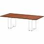 Lorell Essentials Series 94”W x 47”D 1” Thickness Rectangle Table Top, Laminate, Cherry (LLR16311)~#|#~01677A4B-70BD-4194-991EC3B8E8B906E2_sc7