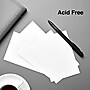 Staples 4" x 6" Index Cards, Blank, White, 500/Pack (TR51011)~#|#~016859D3-C483-4FDF-94096A7FA2473311_sc7