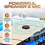 Delton C3900 Noise-Reducing USB Conference Speaker Speakerphone, Black (DSC3900-U)~#|#~0168AD29-6444-48FA-8D05AB5A75175A31_sc7