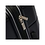 American Tourister Stratum 2.0 22" Hardside Carry-On Suitcase, 4-Wheeled Spinner, Jet Black (142348-1465)~#|#~016AEA3C-1898-41D9-BC028D7809C6A0F7_sc7