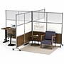 Lorell Adaptable Panel Divider (LLR90284)~#|#~01734228-A8BA-47FE-BB5EFB5651377F10_sc7