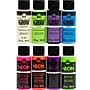 FolkArt Acrylic Paint Set, 2oz., Neon & Glow In The Dark, 8/Set (FLKPROMOFAGLOW8)~#|#~0178DA60-4861-4CDB-B1C8AFAD339B25DF_sc7