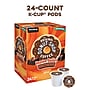 The Original Donut Shop Brown Butter Brownie Coffee Keurig® K-Cup® Pod, 24/Box (5000388890)~#|#~0185849A-7A91-48A1-97FEDC2408BA7734_sc7