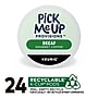 Pick Me Up Provisions™ Decaf Coffee Keurig® K-Cup® Pods, Medium Roast, 24/Box (PM62435)~#|#~018C9880-1DBB-4767-807C0780E640DEA7_sc7