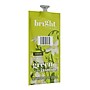 The Bright Tea Co. Green Tea, Flavia Freshpacks, 100/Carton (MDRB503)~#|#~018D260D-E523-4F38-9EBD7FBEF6AF8204_sc7