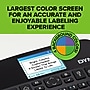 DYMO LabelManager Executive 640 CB Portable Label Printer Kit with Carry Case and 3 Label Cassettes, (2202121)~#|#~018EB47C-9FC4-461C-BA9F98DAF0499802_sc7