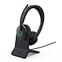 Yealink BH74 Wireless Stereo ANC Bluetooth Business Headset with Charging Stand, USB-C/A, UC Certified~#|#~018EE805-5AE7-4113-BCF5BC893F94BEAA_sc7