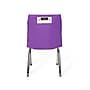 Seat Sack Seat Storage, 20.25" x 10.25" x 6.5", Assorted Colors, 25/Pack (17199)~#|#~01A20150-29DD-400C-928CD6F83BEE7CCA_sc7