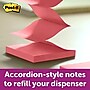 Post-it® Cat Pop-Up Dispenser for 3" x 3" Notes, White (CAT-330)~#|#~01A54DB9-80A8-4E0B-9DD0FC2362C17D98_sc7