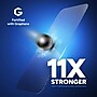 Zagg InvisibleShield Glass XTR4 Anti-Glare Screen Protector for iPhone 16 Pro Max (200114881)~#|#~01AC2520-E6C6-4748-891A1377DD01616F_sc7