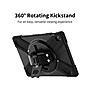 CODi Rugged Case for Samsung Galaxy Tab S10FE+, Black (C30705102)~#|#~01AF39B1-6036-4A7C-8FE9E398138E0163_sc7