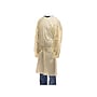 Tronex Unisex Multilayer Spunbonded Isolation Gown, Soft Yellow, Unisize, 10/Bag, 10 Bags/Case (MLN51625Y)~#|#~01B7B8E4-7CCE-4192-A084B24404DE2238_sc7