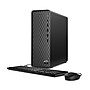 HP Slim Desktop Computer, Intel Core i3-1210, 8GB RAM, 256GB SSD, Mouse & Keyboard Included, Windows 11 Home~#|#~01B90106-30A4-4601-B848C2C20301D76C_sc7