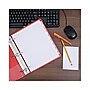 Universal Printable Paper Dividers, 8-Tab, White, 24 Sets/Box (UNV20845)~#|#~01C1E894-7C22-4D64-BA42501393E0E361_sc7