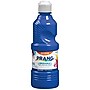 Prang Washable Tempera Paint, Blue, 16 oz. (10705)~#|#~01D0539F-6DC8-4F3A-BAF3310ED2FC4B35_sc7
