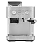 KitchenAid Pump/Automatic Espresso Machine, Stainless Steel (KES6551SX)~#|#~01D14680-C02C-4256-B4251C554691B41E_sc7