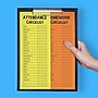 Astrobrights 8.5" x 11" Color Copy Paper, 24 lbs. Cosmic Orange, 500 Sheets/Ream (22651/21658)~#|#~01DB9FAB-D74F-4D40-AFB35518A1C1C82F_sc7