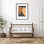 Amanti Art Art Simplicity 4 by Design Fabrikken Wood Framed Wall Art Print, 31" x 41" (A42675535240)~#|#~01DBA4B1-DF2C-4BFC-B77EB5CC632A9205_sc7