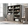 Sauder Select 70"H 5-Shelf Bookcase, Mystic Oak (426418)~#|#~01DC284C-5BF8-4C29-8861B42B97E87C58_sc7