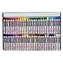 Sakura Cray-Pas Junior Artist Oil Pastels, 48 Assorted Colors, 50/Set, 2 Sets/Bundle (SAKXEP50-2)~#|#~01DC6005-986E-412A-BECE9268D4F80792_sc7