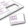 Avery Printable Laser/Inkjet Name Badge Insert Refills, 2 1/4" x 3 1/2", White, 400 Inserts Per Box (5390)~#|#~01EC9514-50BC-4847-9CB19DC8A5C02C99_sc7