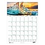 2027 House of Doolittle Earthscape Scenic 12" x 16.5" Monthly Wall Calendar (378-27)~#|#~01F456B0-F9DB-41E7-9106E9F995B2B454_sc7