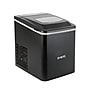 Avanti Mighty Ice Countertop Ice Maker, Plastic (AVIM2625BK)~#|#~01FF91A0-64C2-480F-8C99538D6042BC08_sc7