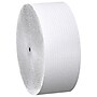 Scott Essential Recycled Coreless Toilet Paper, 1-ply, White, 12 Rolls/Case (07005)~#|#~02116939-06AE-4C5D-87B57846C0F2A078_sc7