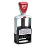 2000 Plus 2-Color Paid Dater, Blue and Red Ink  (011033)~#|#~02120129-D5C5-401C-837AF6B4929D9CBC_sc7