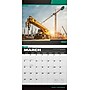 2026 BrownTrout Heavy Equipment 12" x 12" Monthly Wall Calendar (9798330708062)~#|#~02120246-2FE0-4FD1-BFA476E3928FDA56_sc7