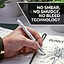 Sharpie S Gel Pen, Medium Point, 0.7mm, Multicolor Ink, 4/Pack (2206100)~#|#~02156F62-FEE4-4E6D-A47CE1B1B6E97F70_sc7